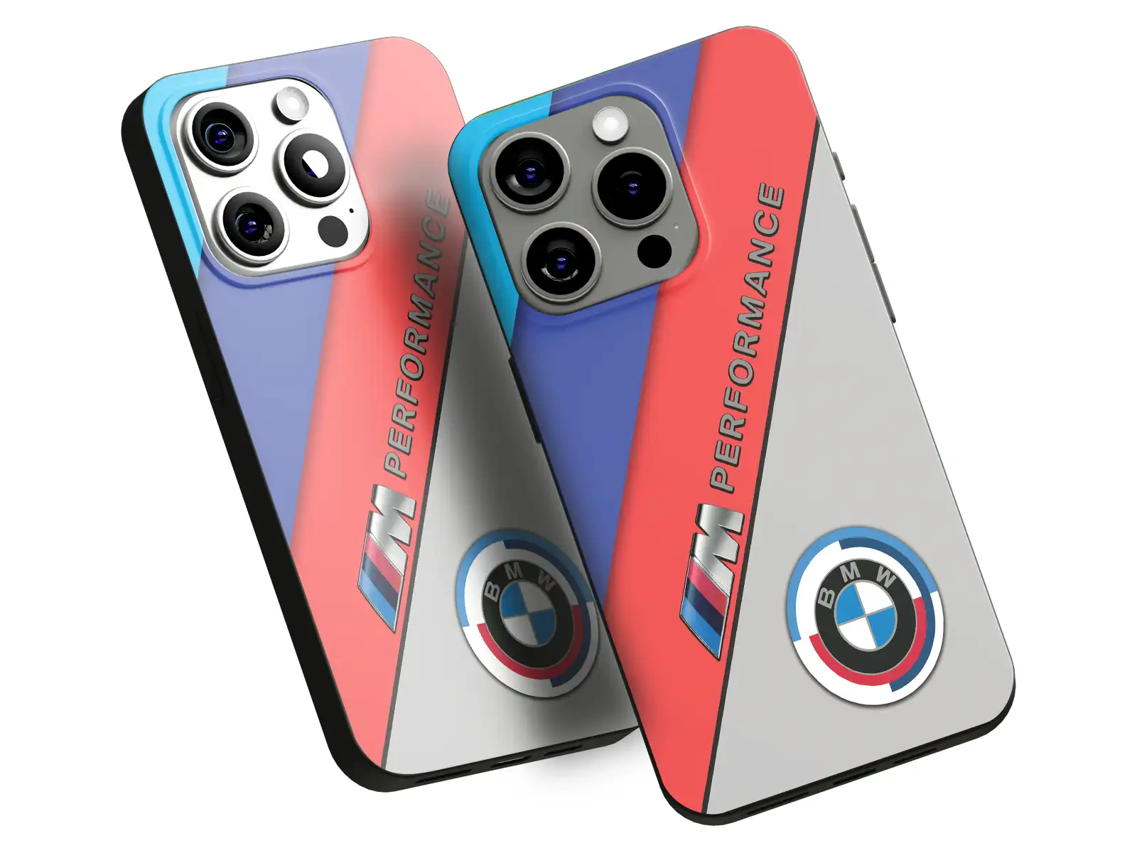 BMW Coques Téléphone Solide Usage Professionnel